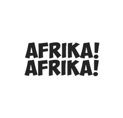 Circus Afrika! Afrika!